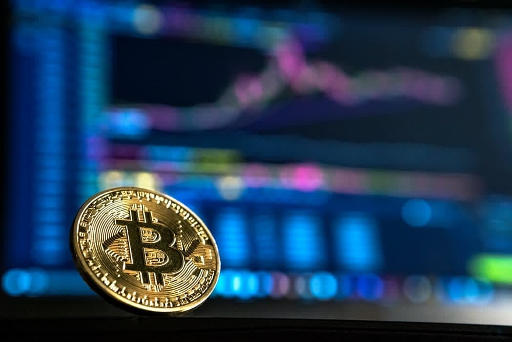 Bitcoin 2021 Outlook and Its Effect on Online Gambling image