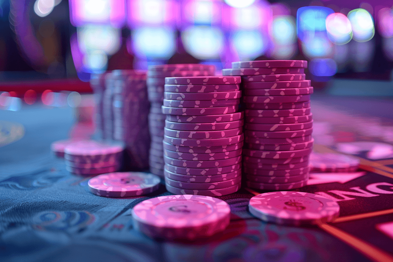 What to Know About Withdrawal Limits and Times in Online Casinos image