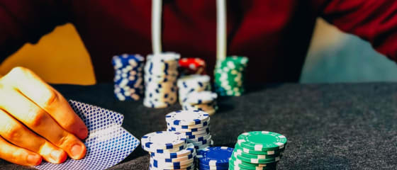 Top 5 Online Casino Games That Have the Best Odds to Win in 2022