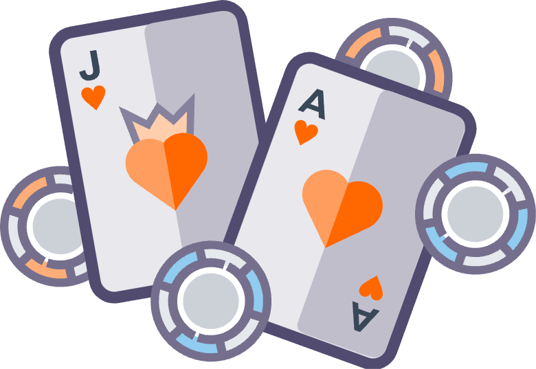 Real Money Blackjack Casinos Ranked and Rated 2025