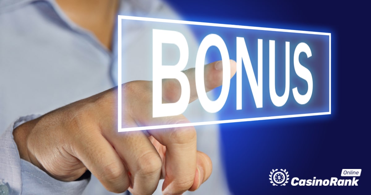 How to Make the Most of Your Welcome Bonus 2023