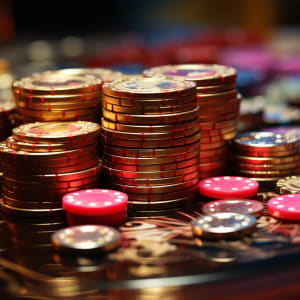 How to Build a Perfect Online Casino Bankroll?