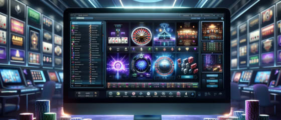10 Interesting Facts about Online Casinos