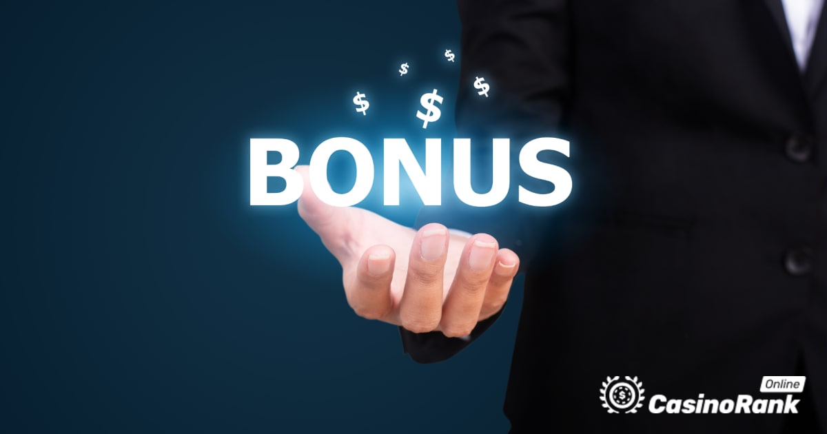 Welcome Bonuses vs No Deposit Bonuses at Online Casinos 2023