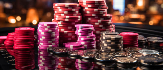 How Casino Bonuses Work - Online Casino Bonuses Guide 2023/2024